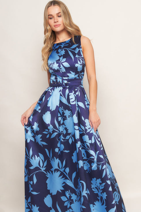 sapphire-fantasy-woven-maxi-dress Flying Tomato-Sophia's Style-5